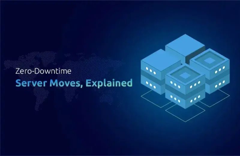 Zero-Downtime Deploys on a Budget — featured image